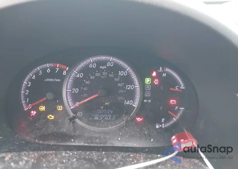 2009 Mazda Mazda5 Touring z USA, uszkodzony, nr VIN JM1CR293690340228